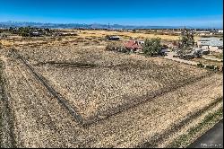 Vacant Land Colby Subd lot 2, Broomfield CO 80023