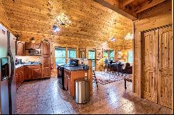 Perfect Mountain Retreat Near Downtown Blue Ridge