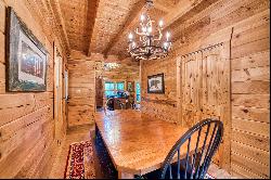 Perfect Mountain Retreat Near Downtown Blue Ridge