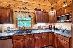 Perfect Mountain Retreat Near Downtown Blue Ridge