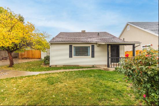 Charming Bungalow on a Calm East Millcreek Cul-de-sac