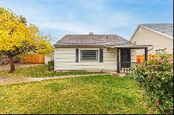 Charming Bungalow on a Calm East Millcreek Cul-de-sac