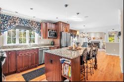 10 Balsam Way, Newmarket NH 03857