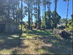 Lot 6 H C Lewis Ln, North Myrtle Beach SC 29582