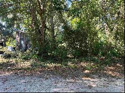 Lot 6 H C Lewis Ln, North Myrtle Beach SC 29582