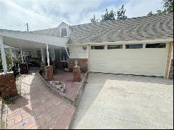 12536 Mcgee Drive, Whittier CA 90606