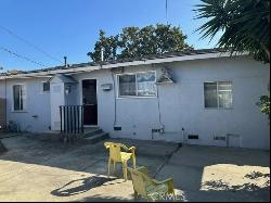 1071 Electric Street, Gardena CA 90248