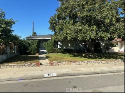 1071 Electric Street, Gardena CA 90248