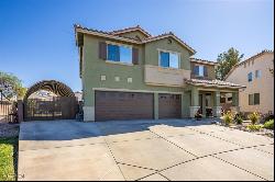 1119 Evening Canyon Avenue, Henderson NV 89014