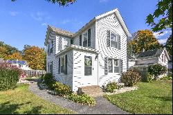 66 Cottage Street, New Hartford CT 06057