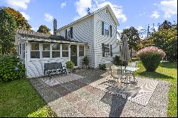 66 Cottage Street, New Hartford CT 06057