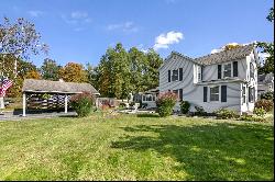 66 Cottage Street, New Hartford CT 06057