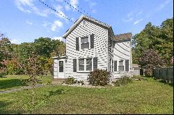 66 Cottage Street, New Hartford CT 06057