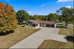 14096 Highland Drive, Waseca MN 56093