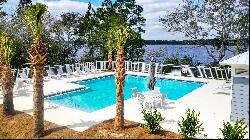 22962 Ann Miller Road, Panama City Beach FL 32413