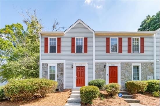 3986 Bayside Circle, Atlanta GA 30340