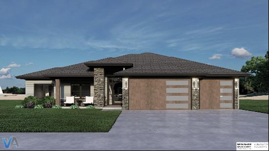 Lot 145 Magnolia, Gretna NE 68028