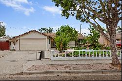 7055 Del Norte Drive, Goleta CA 93117