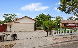 7055 Del Norte Drive, Goleta CA 93117