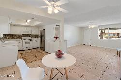 323 N Williams --, Mesa AZ 85203