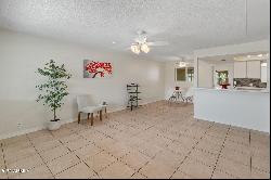 323 N Williams --, Mesa AZ 85203