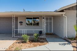 323 N Williams --, Mesa AZ 85203