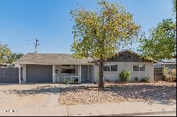 323 N Williams --, Mesa AZ 85203