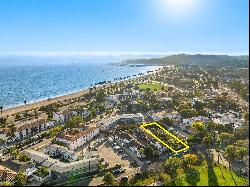 440 Por La Mar Drive, Santa Barbara CA 93103