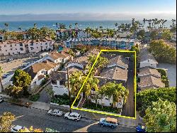 440 Por La Mar Drive, Santa Barbara CA 93103