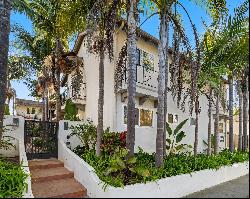 440 Por La Mar Drive, Santa Barbara CA 93103