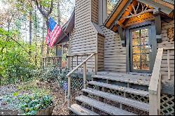 43 Cascade Lane, Rabun Gap GA 30568