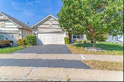 14279 Newport Circle, Huntley IL 60142