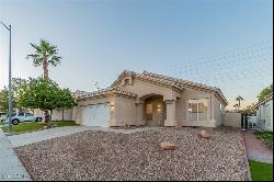 8008 Villa Finestra Drive, Las Vegas NV 89128