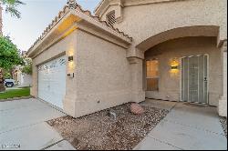 8008 Villa Finestra Drive, Las Vegas NV 89128