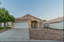 8008 Villa Finestra Drive, Las Vegas NV 89128