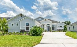 95458 Wild Cherry Drive, Fernandina Beach FL 32034