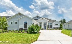 95458 Wild Cherry Drive, Fernandina Beach FL 32034