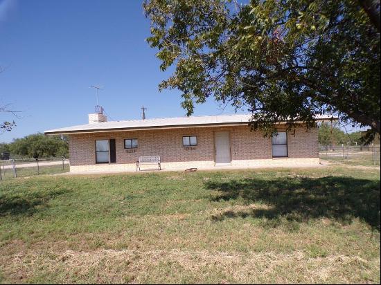 8710 N US Hwy 87 N, San Angelo TX 76901