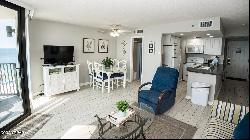 9850 S Thomas Drive Unit 1004E, Panama City Beach FL 32408