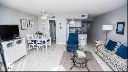 9850 S Thomas Drive Unit 1004E, Panama City Beach FL 32408