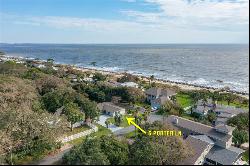 6 Porter Lane, Jekyll Island GA 31527