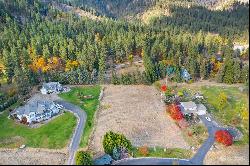 12592 Maple Street, Leavenworth WA 98826