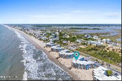 2210 New River Inlet Road Unit 254, North Topsail Beach NC 28460