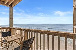 2210 New River Inlet Road Unit 254, North Topsail Beach NC 28460