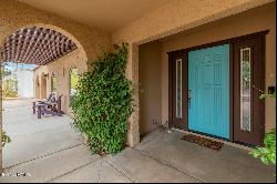 11051 N 45th Place, Phoenix AZ 85028