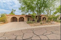 11051 N 45th Place, Phoenix AZ 85028