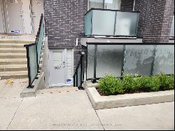 2791 Eglinton Ave Unit 507, Toronto ON M1J2E1