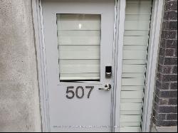 2791 Eglinton Ave Unit 507, Toronto ON M1J2E1