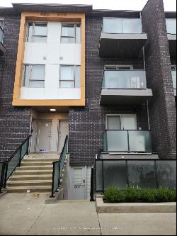 2791 Eglinton Ave Unit 507, Toronto ON M1J2E1