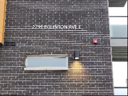 2791 Eglinton Ave Unit 507, Toronto ON M1J2E1